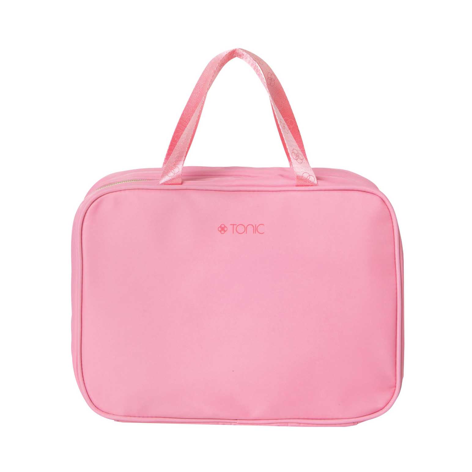 Tonic Splash Hanging Makeup Bag Fairy Floss